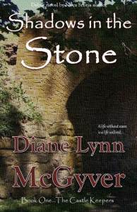 Shadows in the Stone - Diane Lynn McGyver