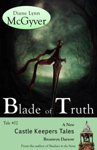 Blade of Truth book cover