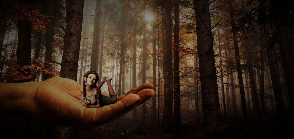 Isla of Maura hauflin