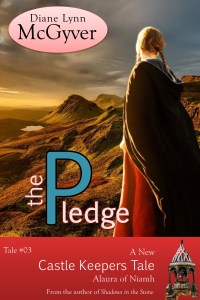 The Pledge short story