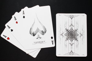 Playing Cards