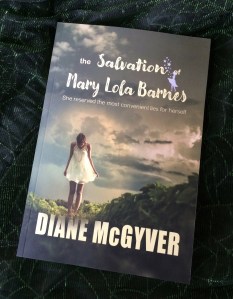 the Salvation of Mary Lola Barnes proof