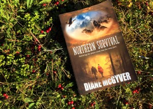 Northern Survival Cranberries