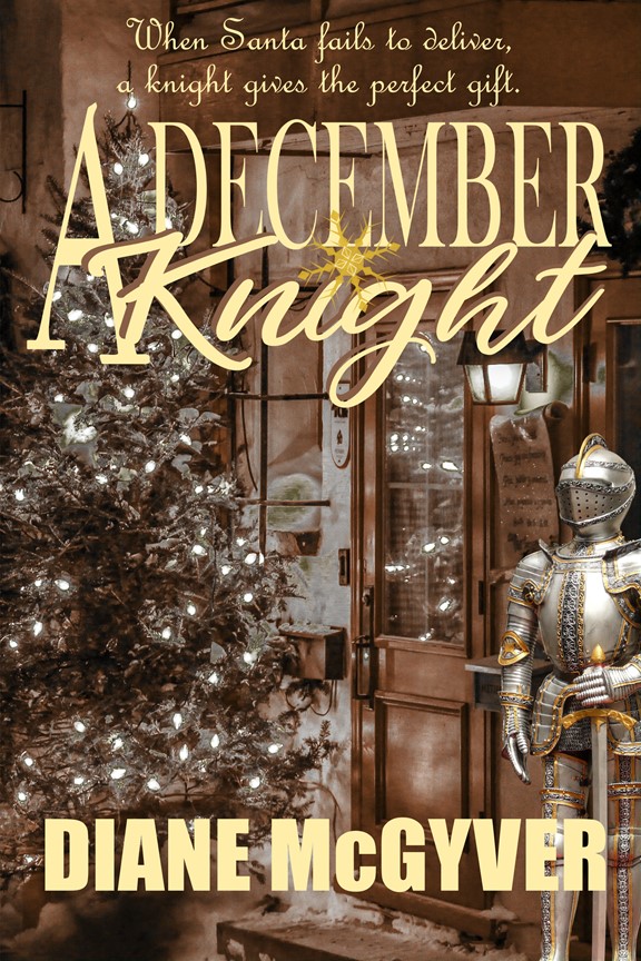 A December Knight